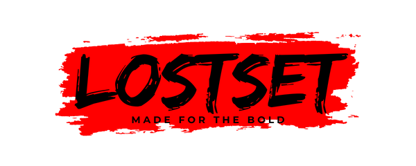 LOSTSET